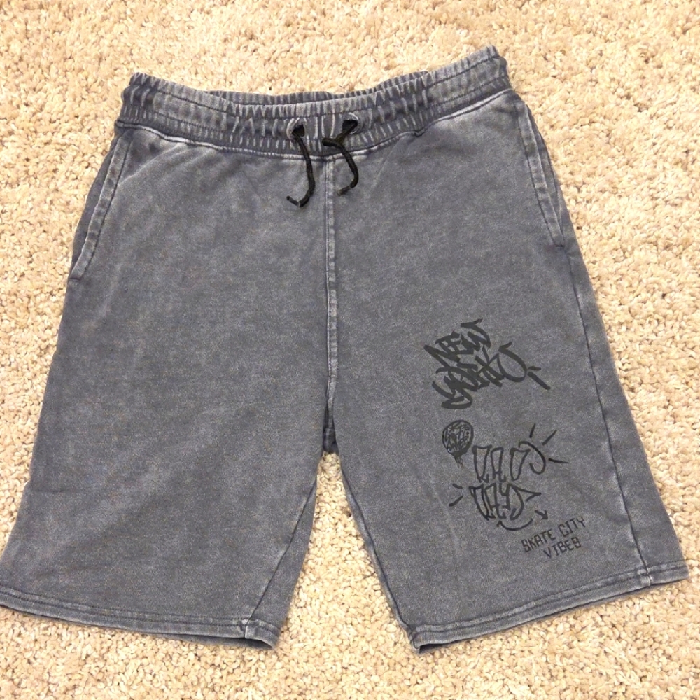 H&M Shorts Size 14